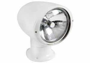 OPTRONICS PROIETTORE ELETTROCOMANDATO 24V 100W